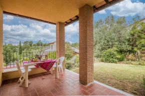 Casa de' Conti Pecchi